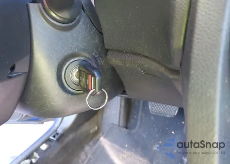 2016 Honda Civic Lx from USA, damaged, VIN 19XFC2F57GE208393